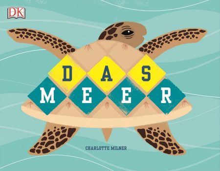 Buchcover: Das Meer