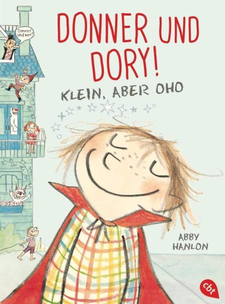 Donner und Dory