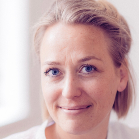 Larissa von Buchwaldt
